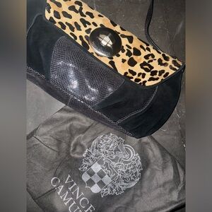 VINCE CAMUTO PURSE!